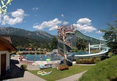 Hauser-Schwimmbad