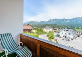 Zimmer im Landhotel