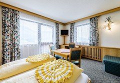 LandhotelKolb-Doppelzimmer LandhotelKolb-Doppelzimmer