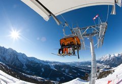 Gipfelbahn@Hauser Kaibling_lanxx.at