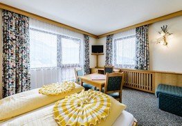 LandhotelKolb-Doppelzimmer