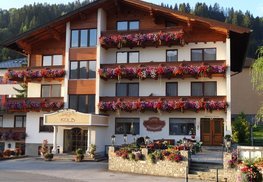 Unser Landhotel