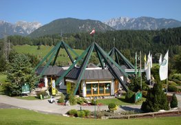 Dachstein - Tauern Golf- &amp; Countryclub